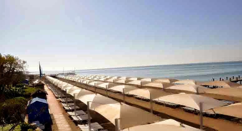 imagini hotel CLUB ASTERIA BELEK